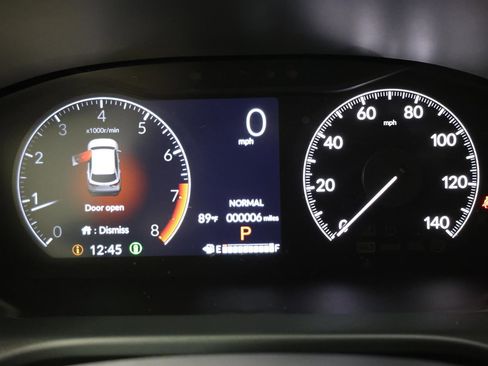 New 2026 Honda HR-V Sport image 13