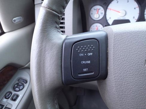 Used 2008 Dodge Ram 2500 Truck Laramie w/ Protection Group image 25