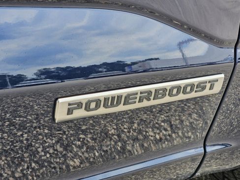 Used 2024 Ford F150 XLT w/ Equipment Group 302A MID AWD/4WD image 17