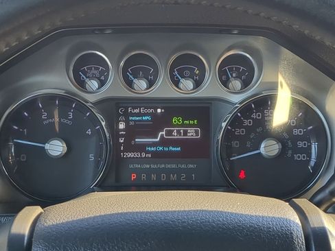 Used 2015 Ford F250 Lariat w/ Lariat Ultimate Package image 20