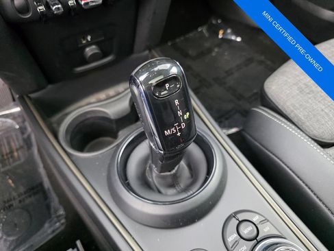 Used 2024 MINI Cooper Countryman S w/ Premium Package FWD image 25