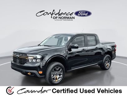 Used 2024 Ford Maverick Tremor w/ Tremor Off-Road Package