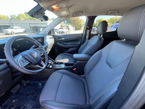 Used 2025 Buick Encore GX Preferred FWD image 25
