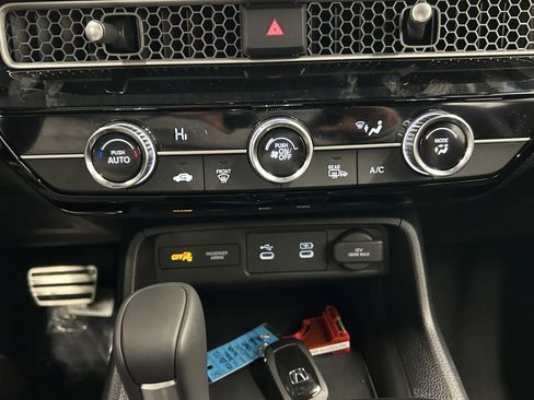 New 2026 Honda Civic Sport image 24