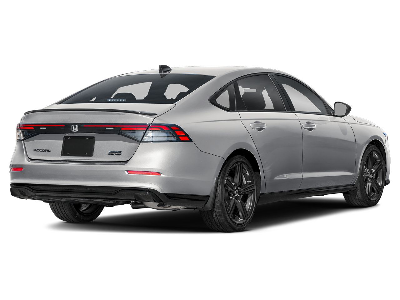 New 2026 Honda Accord Sport image 17