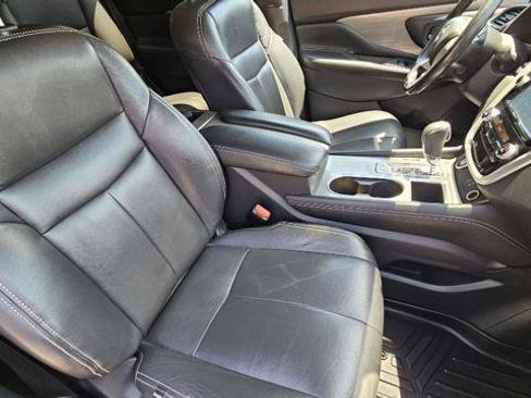 Used 2018 Nissan Murano SV AWD/4WD image 30