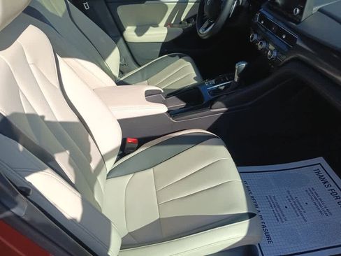 Used 2025 Acura Integra A-Spec image 27