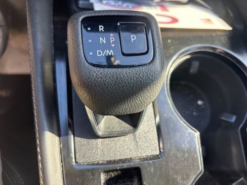 Used 2023 Nissan Rogue SL image 35