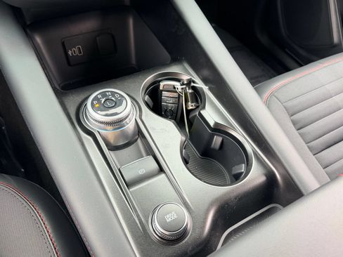 New 2026 Ford Explorer ST-Line w/ ST-Line Street Pack RWD image 27