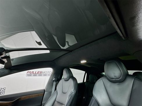 Used 2021 Tesla Model X Long Range image 21