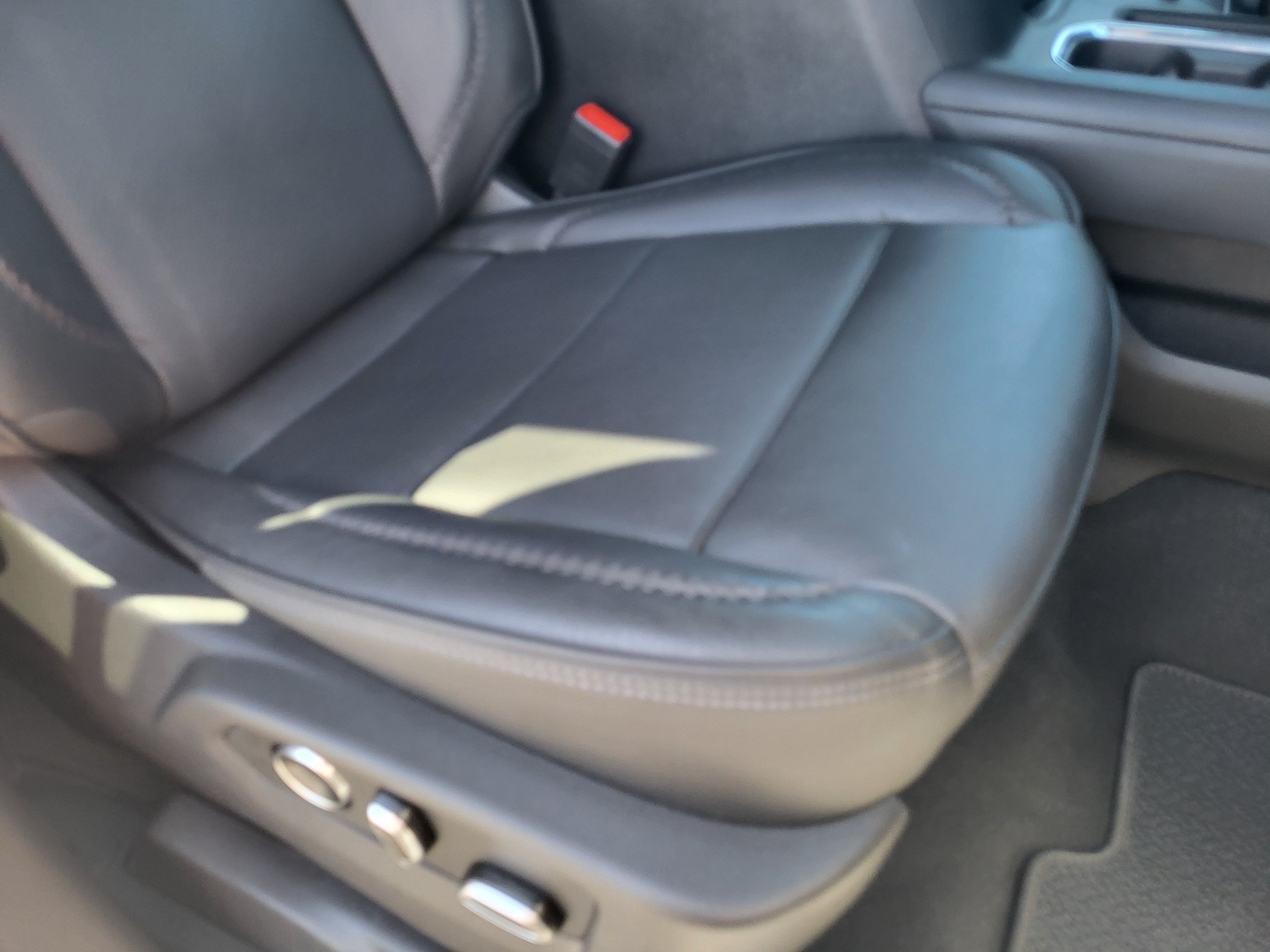 Used 2026 GMC Sierra 1500 Denali AWD/4WD image 14
