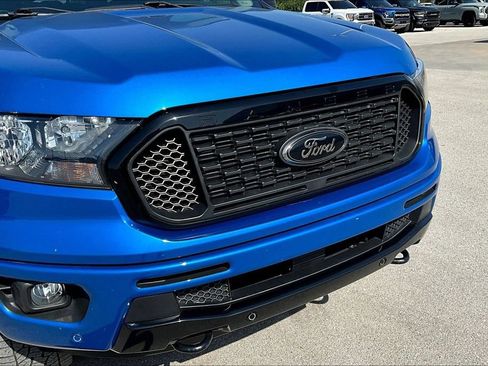 Used 2021 Ford Ranger XLT w/ Equipment Group 302A High AWD/4WD image 31