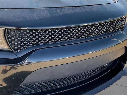 Used 2020 Dodge Charger R/T w/ Blacktop Package RWD image 36