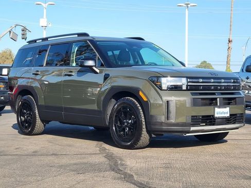 Used 2024 Hyundai Santa Fe XRT image 34