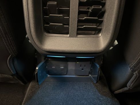 New 2025 Ford Bronco Outer Banks image 32