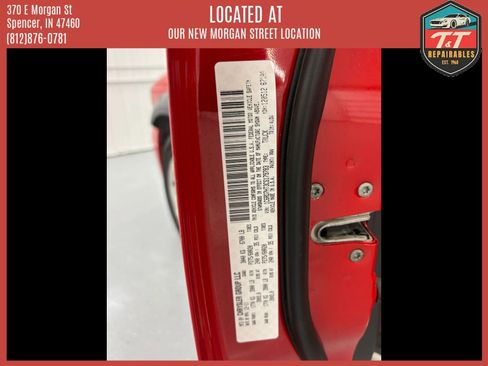 Used 2012 RAM 1500 Sport w/ Sport Premium Group AWD/4WD image 46