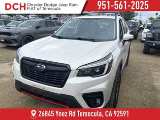 Used 2021 Subaru Forester Sport w/ Popular Package #2 AWD/4WD video 1