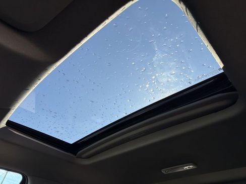 New 2026 Chevrolet Silverado 1500 LTZ w/ LTZ Premium Package image 23