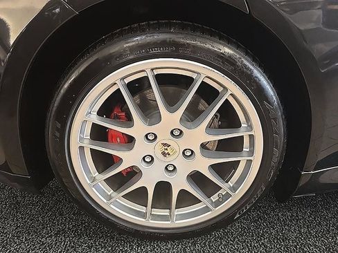 Used 2010 Porsche Panamera Turbo AWD/4WD image 35