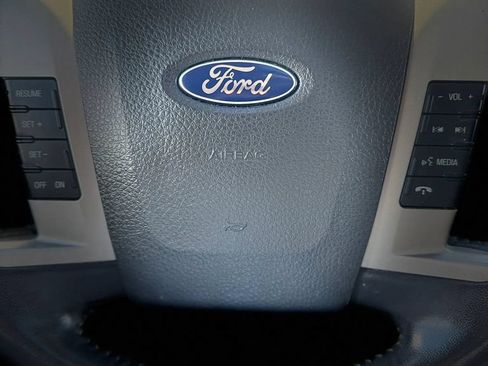 Used 2011 Ford Flex Limited FWD image 42