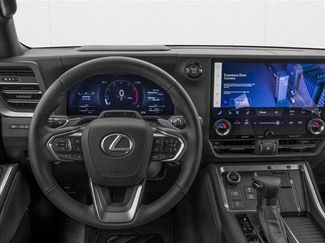 New 2026 Lexus GX 550 video 4