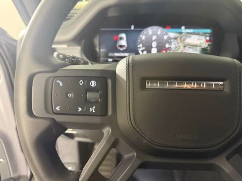 Certified 2024 Land Rover Defender 110 X image 19