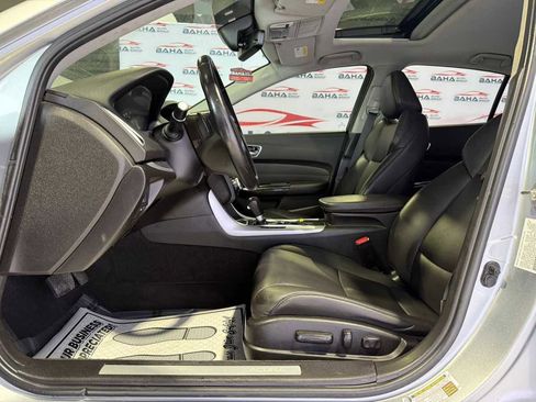 Used 2020 Acura TLX image 30