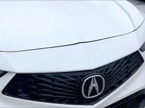 Used 2023 Acura Integra A-Spec image 32