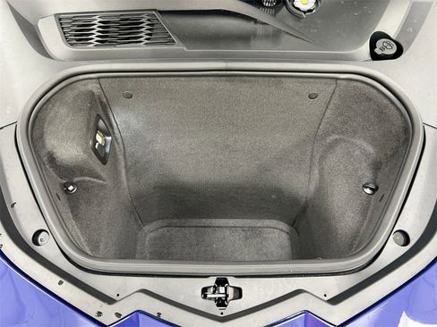 New 2026 Chevrolet Corvette Stingray Coupe w/ 1LT image 28