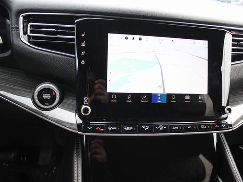 Used 2022 Jeep Wagoneer Series III image 4