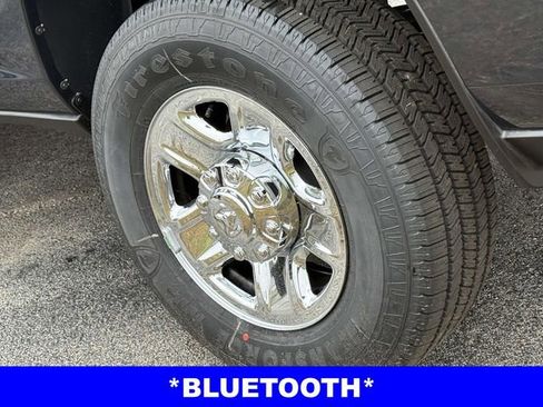 New 2026 RAM 2500 Tradesman image 9