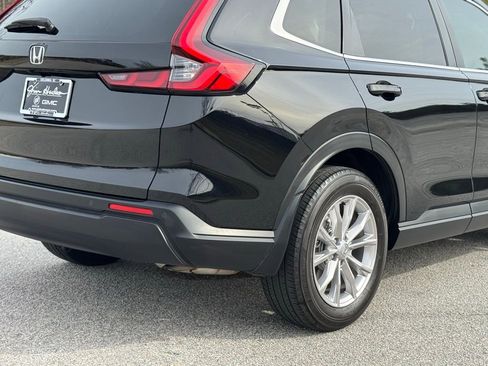 Used 2024 Honda CR-V EX-L image 19