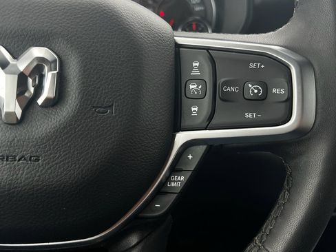 Used 2025 RAM 1500 Big Horn image 22