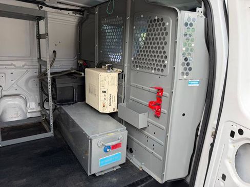 Used 2013 Ford E-250 and Econoline 250 w/ PWR Group RWD image 31