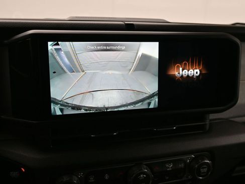 New 2025 Jeep Wrangler Sport S image 16