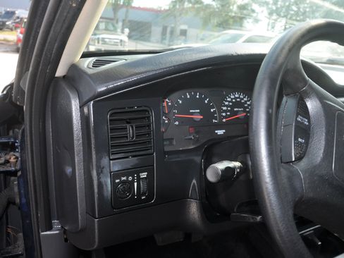 Used 2003 Dodge Dakota Sport image 20