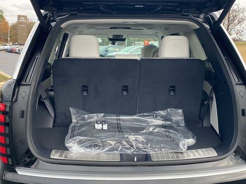 New 2026 Hyundai Palisade Calligraphy image 9