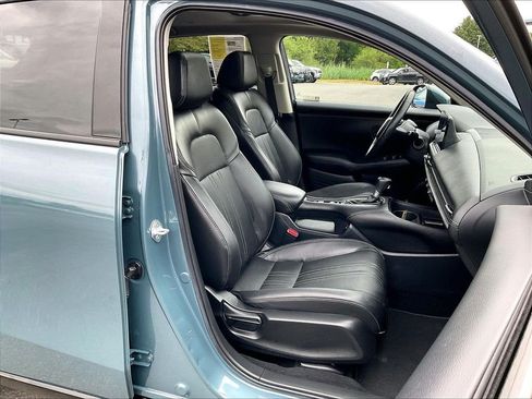 Used 2024 Honda HR-V EX-L image 11