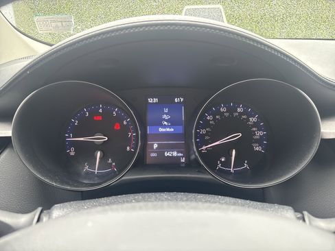 Used 2021 Toyota C-HR LE FWD image 20