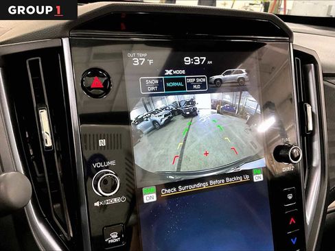 Used 2025 Subaru Forester Limited image 27