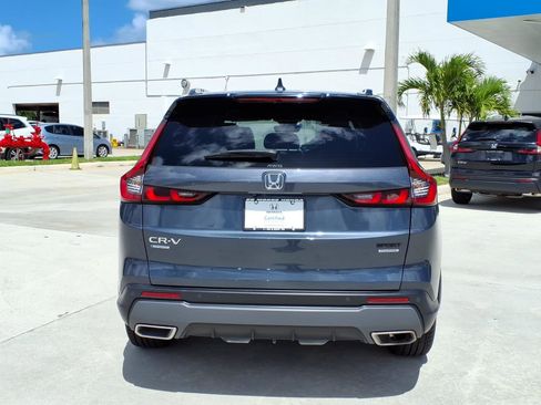 Used 2023 Honda CR-V Sport Touring image 14