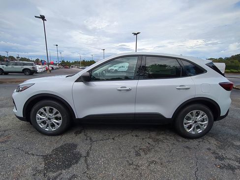 New 2026 Ford Escape Active image 6