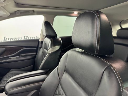 Used 2024 Nissan Murano Platinum w/ Cargo Package image 11