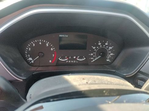 Used 2022 Ford Escape SEL w/ SEL Stealth AWD Package image 23