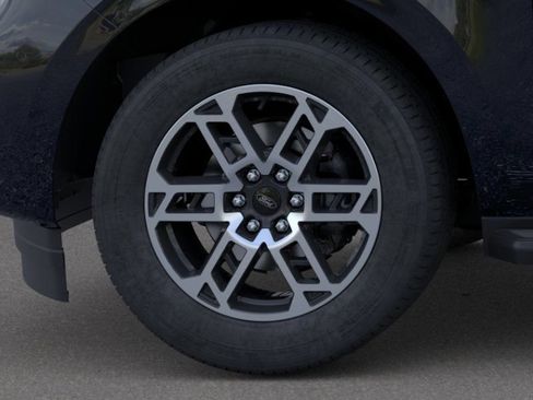 New 2026 Ford Expedition Active AWD/4WD image 40