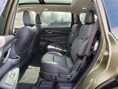 New 2026 Subaru Ascent Limited AWD/4WD image 8