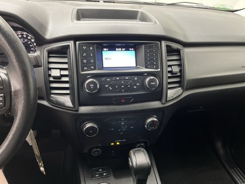 Certified 2019 Ford Ranger XL w/ Equipment Group 101A Mid AWD/4WD image 17