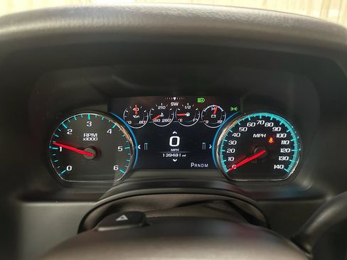 Used 2016 Chevrolet Suburban LTZ image 32