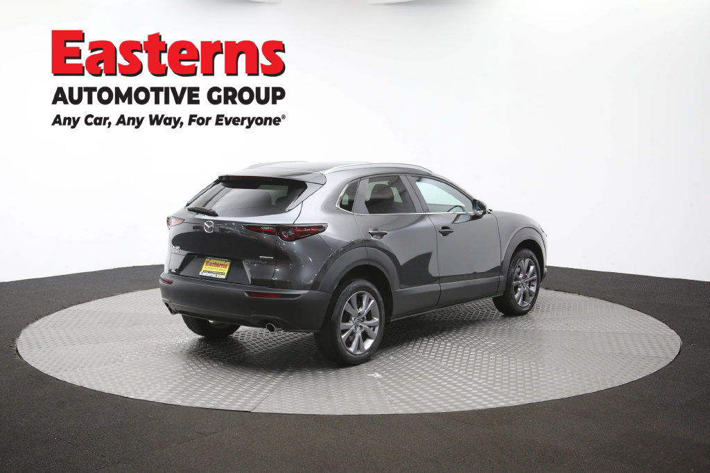 Used 2024 MAZDA CX-30 AWD 2.5 S w/ Preferred Package image 43