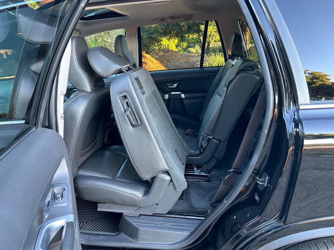 Used 2014 Volvo XC90 3.2 AWD/4WD image 28